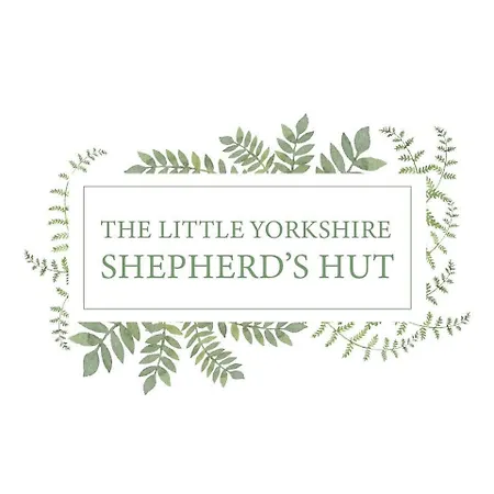 The Little Yorkshire Shepherd'S Hut Elslack Exterior photo